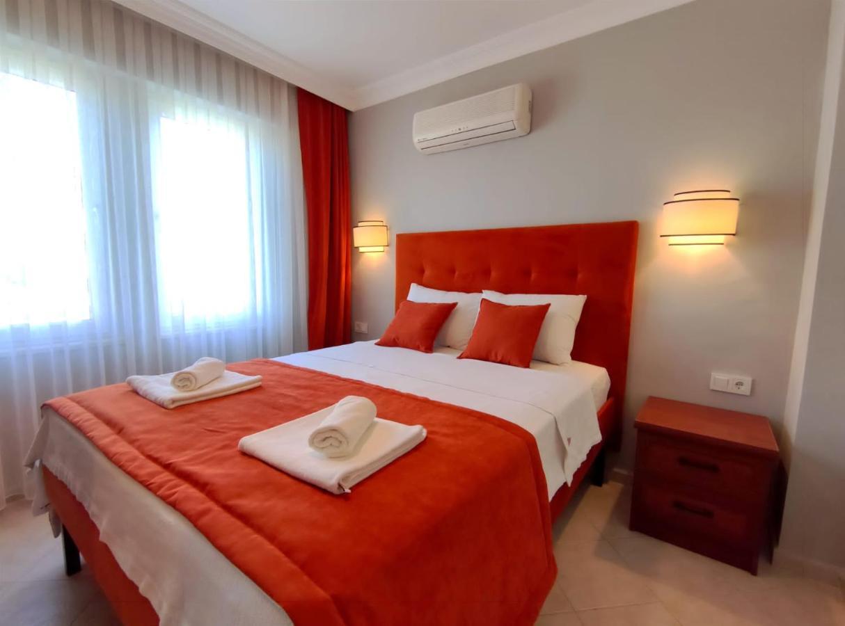 Gold Lion Hotel Ολουντενίζ Εξωτερικό φωτογραφία