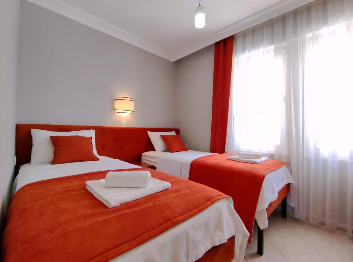 Gold Lion Hotel Ολουντενίζ Εξωτερικό φωτογραφία