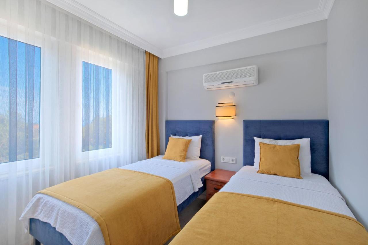 Gold Lion Hotel Ολουντενίζ Εξωτερικό φωτογραφία