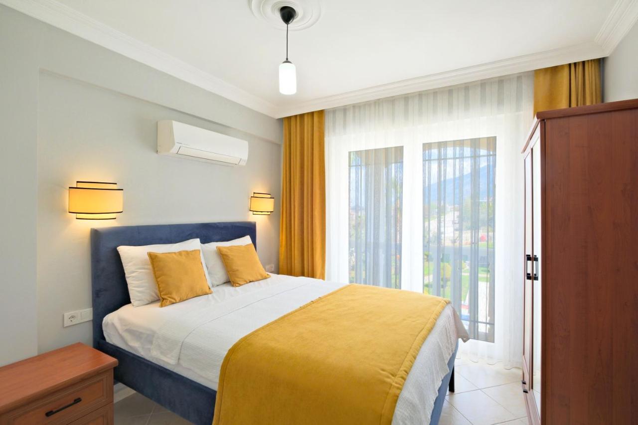 Gold Lion Hotel Ολουντενίζ Εξωτερικό φωτογραφία